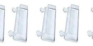 Transparent Blister Tray