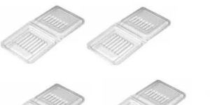 Waterproof Blister Tray