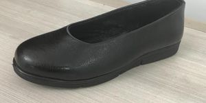 Flat Heel Ladies Shoes