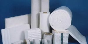 Ceramic Fiber Insulation