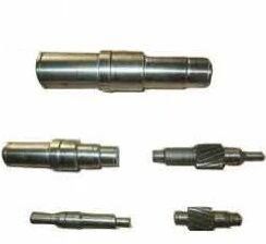 Drive Shaft Assembly