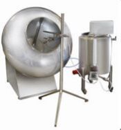 Pharmaceutical Coating Machine