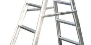 Aluminium Self Support Extension Ladder