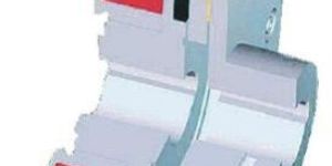 Flange Mounted Clutch