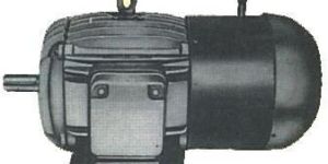 Tefc Foot Mounted Motor