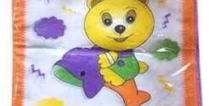 Kids Cotton Handkerchiefs