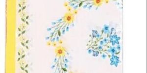 Printed Handkerchiefs