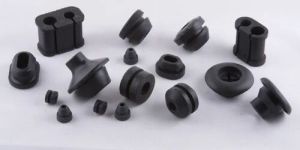 Rubber Grommets Kit