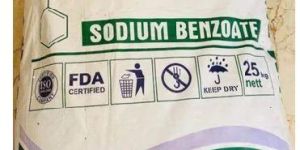 Sodium Benzoate
