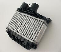 Aluminium Heat Exchanger