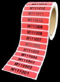 Security Labels