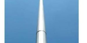 High Mast Light Pole
