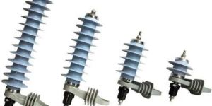 High Voltage Lightning Arresters