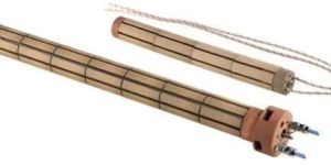 Bobbin Acid Immersion Heater