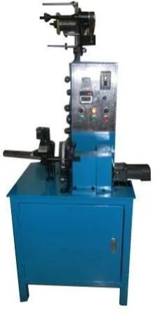 Coiling Machine