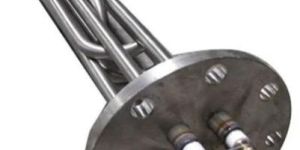 Flange Heater