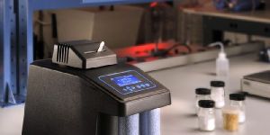 VAPOR SORPTION ANALYZER