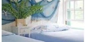 Nylon Home Decoration Net