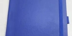 Hardbound Note Book Diary