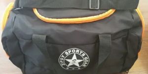 Polyester Promotional Gym Bag