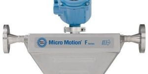 Mass Flow Meter