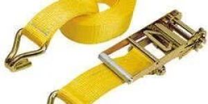 Ratchet Lashing Belt