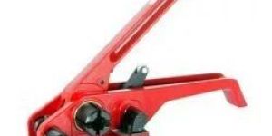 Strapping Tensioner