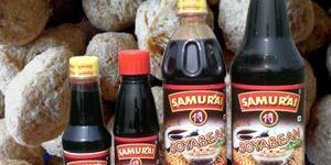Soyabean Sauce