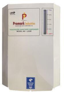 Hand Sanitizer Dispenser