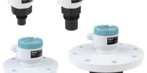 Ultrasonic Level Meters