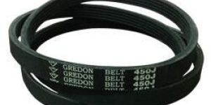 RIBBED/POLY V BELT