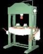 H Type Hydraulic Press