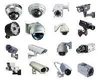 Security Equipment