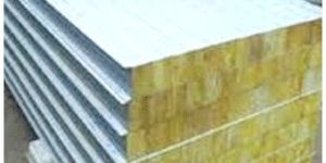 Rockwool Panels