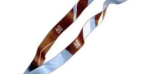 Sublimated Lanyard