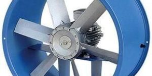 Tube Axial Flow Fans