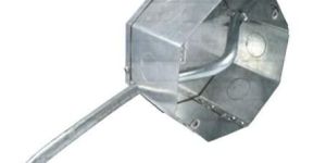 Electric Fan Box