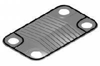 Plate Heat Exchanger Gasket