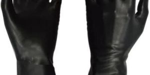 Butyl Gloves