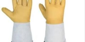 Cryogenic Gloves