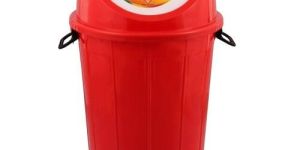Swing Dust Bin