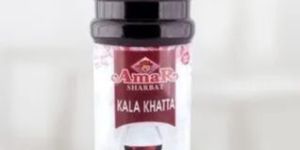 Kala Khatta Syrup