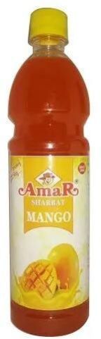 Mango Syrup