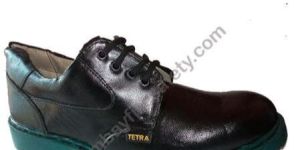 TETRA MAKE NITRILE SOLE SAFETY SHOE