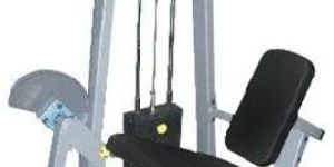 Leg Extension Machine