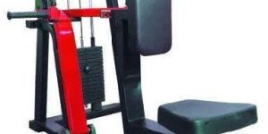 Vertical Rowing Machine