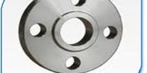 Slip On Flanges