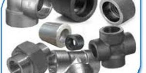Socket Weld Fittings