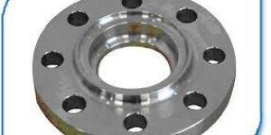 Socket Weld Flanges