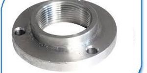 Threaded Flanges